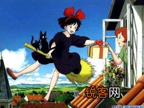 宫崎骏的作品中有哪些精品？
