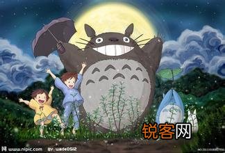 宫崎骏的作品中有哪些精品？