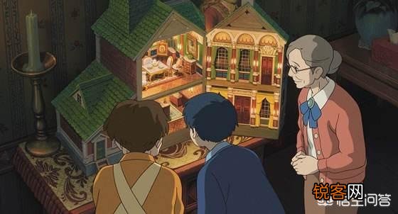 宫崎骏的作品中有哪些精品？