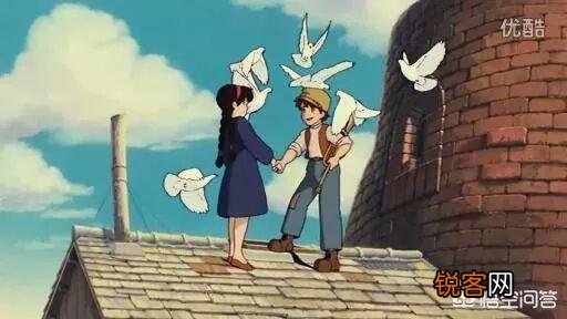 宫崎骏的作品中有哪些精品？