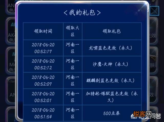穿越火线的抽奖活动为什么有的人抽一次就能得到英雄级武器?