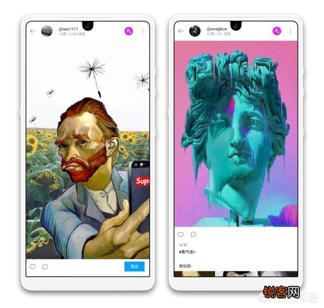 你们修图片都用什么手机软件？