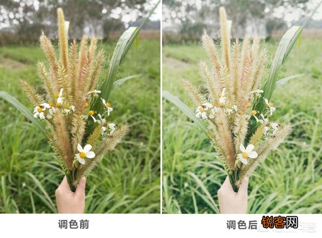 你们修图片都用什么手机软件？