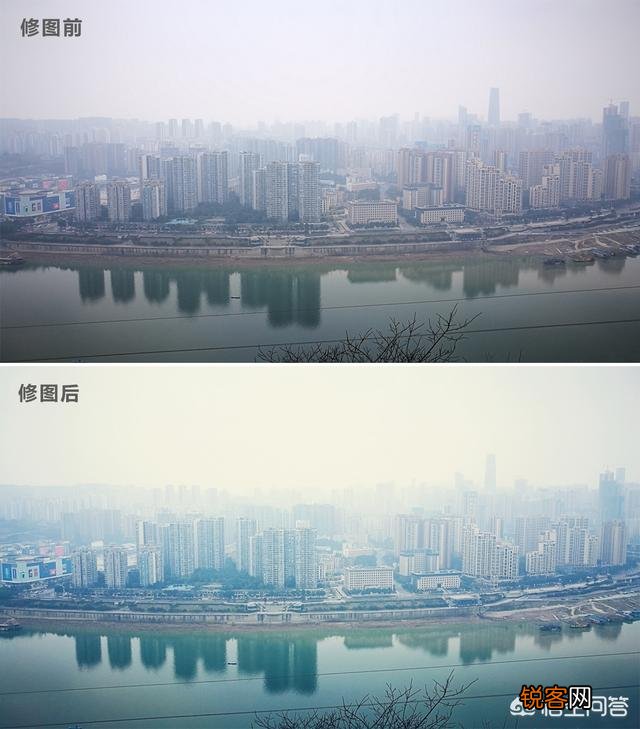 你们修图片都用什么手机软件？