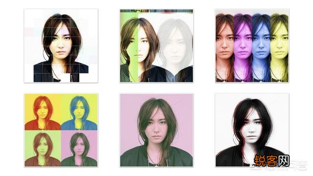 你们修图片都用什么手机软件？