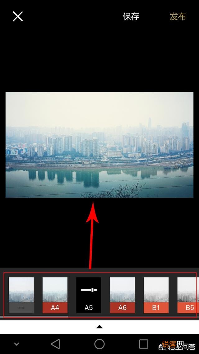 你们修图片都用什么手机软件？