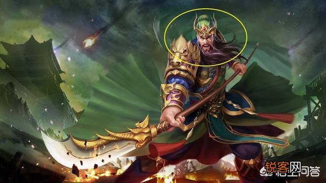 王者荣耀张大仙关羽一刀30万是什么梗？