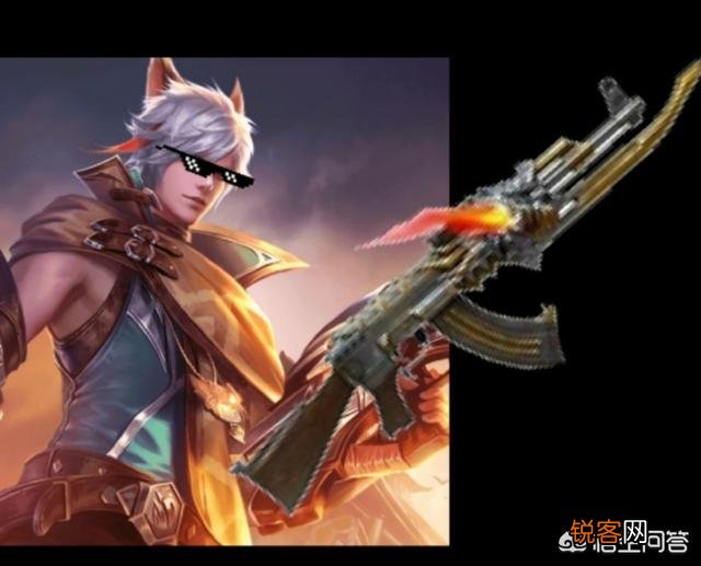 《王者荣耀》里有什么英雄可以克制黄忠的大招？