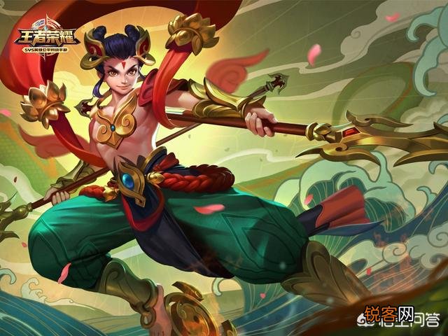 《王者荣耀》里有什么英雄可以克制黄忠的大招？
