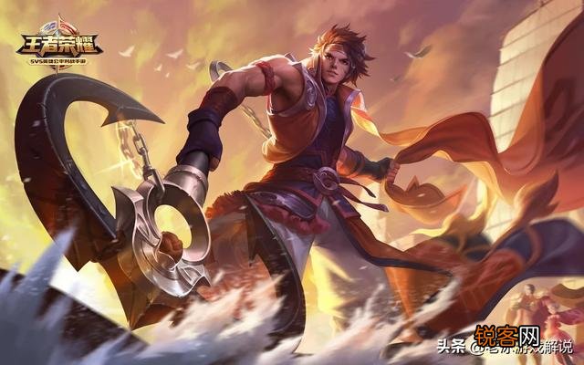 峡谷中需要手速的英雄,公孙离上榜,婉儿也不差,你还知道谁？