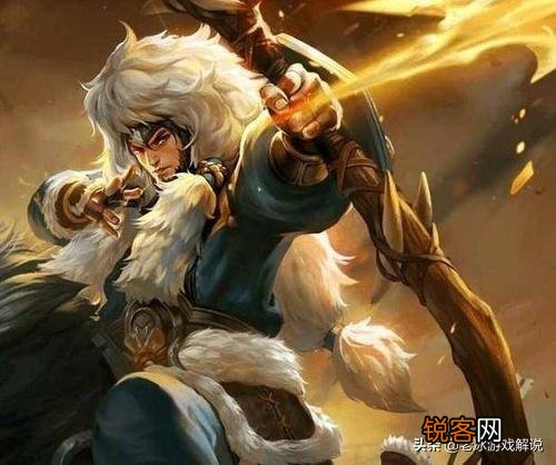 峡谷中需要手速的英雄,公孙离上榜,婉儿也不差,你还知道谁？