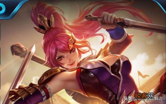峡谷中需要手速的英雄,公孙离上榜,婉儿也不差,你还知道谁？