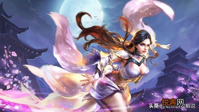 峡谷中需要手速的英雄,公孙离上榜,婉儿也不差,你还知道谁？