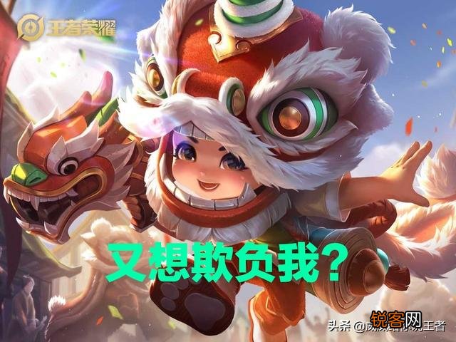 QG飞牛谈花木兰现状：“不用针对,打着打着自己就崩掉了”,这就是“人菜怪刀钝”吗？