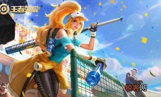 有玩家说花木兰强度不行,你觉得具体打法又如何了？