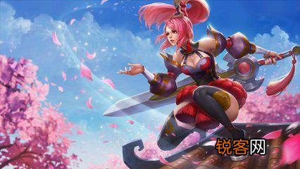王者荣耀里花木兰经济逆风为啥伤害这么高？