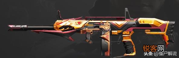 穿越火线枪战王者打挑战什么武器好用？