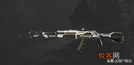 穿越火线枪战王者打挑战什么武器好用？