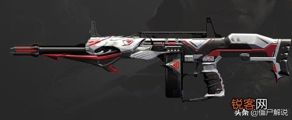 穿越火线枪战王者打挑战什么武器好用？