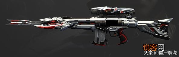 穿越火线枪战王者打挑战什么武器好用？