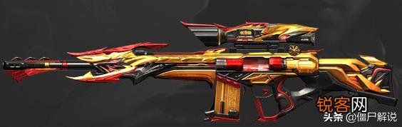 穿越火线枪战王者打挑战什么武器好用？