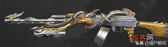 穿越火线枪战王者打挑战什么武器好用？