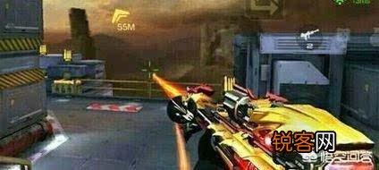 穿越火线枪战王者打挑战什么武器好用？