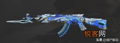 穿越火线枪战王者打挑战什么武器好用？