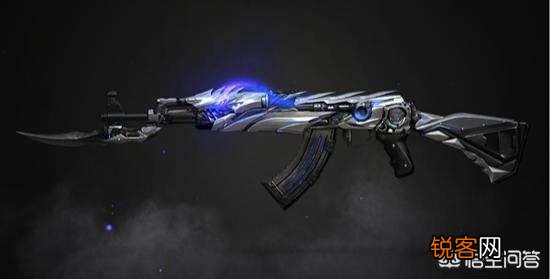 《cf》手游里有哪些不充钱又好用的武器？