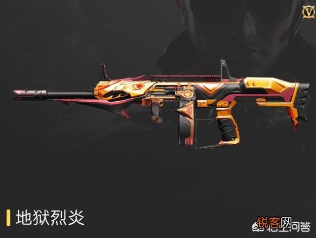 《cf》手游里有哪些不充钱又好用的武器？