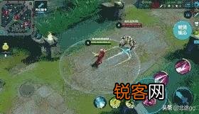 王者荣耀新版花木兰如何出装和连招？