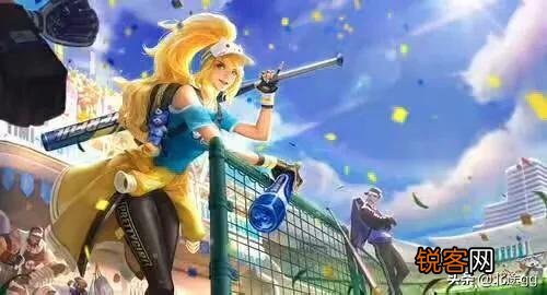 王者荣耀新版花木兰如何出装和连招？