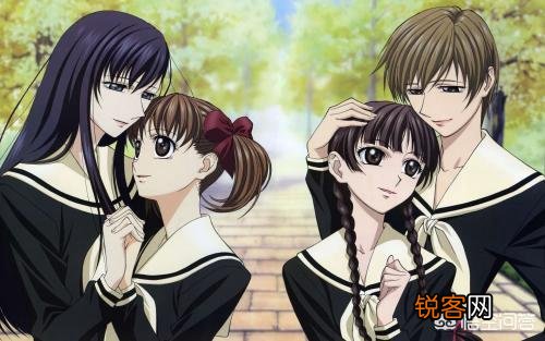 百合,基腐这类题材的动漫为什么也会有很多人看？