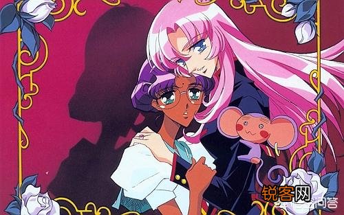 百合,基腐这类题材的动漫为什么也会有很多人看？