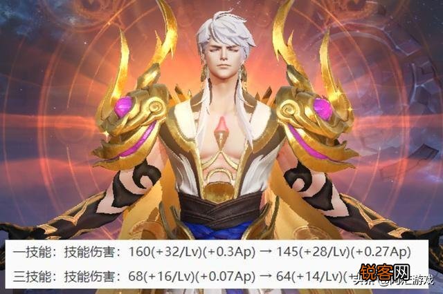 王者荣耀2.18更新：花木兰首次加强,为什么热门的他被削废却人人喊好？