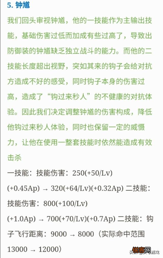 王者荣耀2.18更新：花木兰首次加强,为什么热门的他被削废却人人喊好？