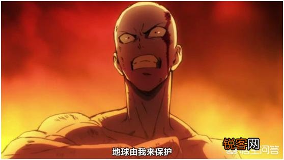 硬汉题材的动漫有哪些？