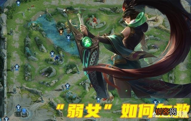 如何看待花木兰一天两次登上kpl？木兰想要玩好需要注意什么？