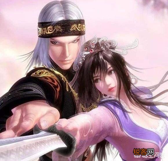 动漫中有哪些著名的“护妻狂魔”？