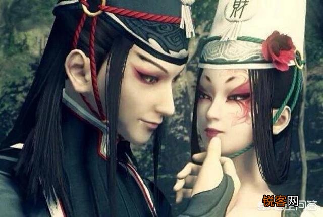 动漫中有哪些著名的“护妻狂魔”？