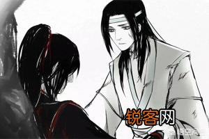 动漫中有哪些著名的“护妻狂魔”？