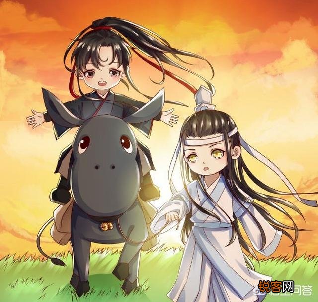 动漫中有哪些著名的“护妻狂魔”？