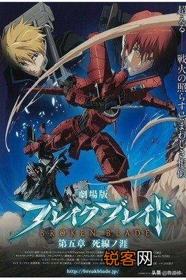 求精彩的机战动漫类作品？