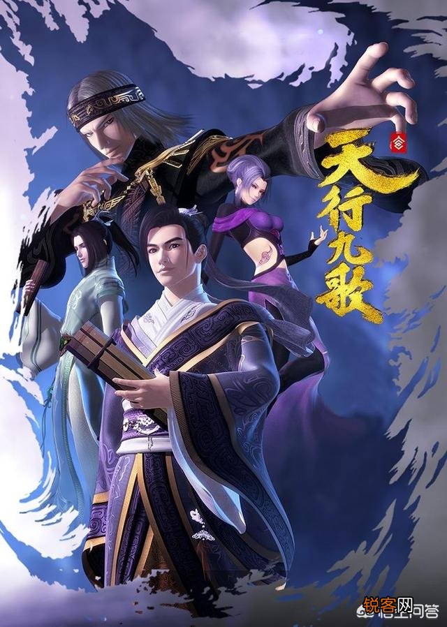 我是刚入坑的动漫新人,请问除了《火影忍者》还有《海贼王》之外,有什么其他好看的动漫吗？