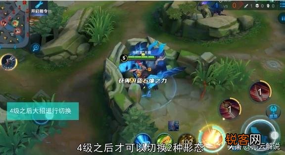 王者荣耀中,花木兰3211a11怎么打？