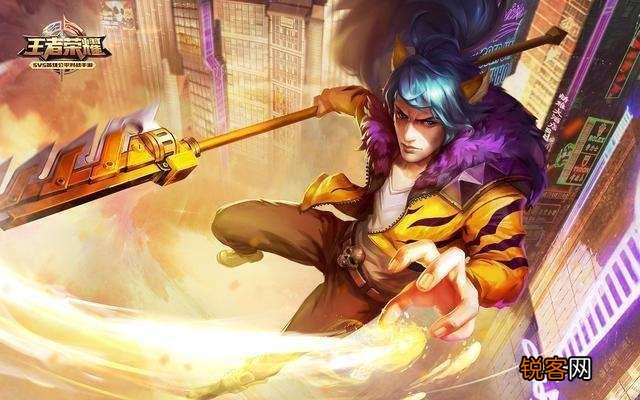 王者荣耀峡谷手感公认最好五款皮肤是哪些？比传说还好用吗？