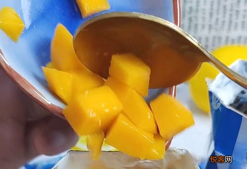 直接用酸奶可以做雪糕吗