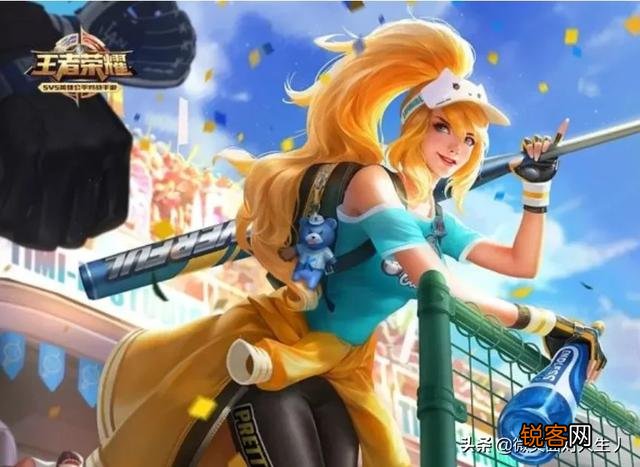 王者荣耀花木兰怎么上分？