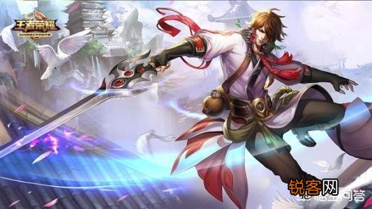 《王者荣耀》哪些英雄有大招和没大招完全是两个人?
