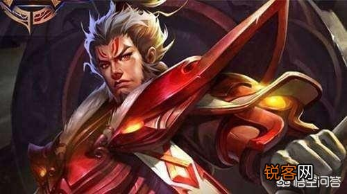 《王者荣耀》哪些英雄有大招和没大招完全是两个人?
